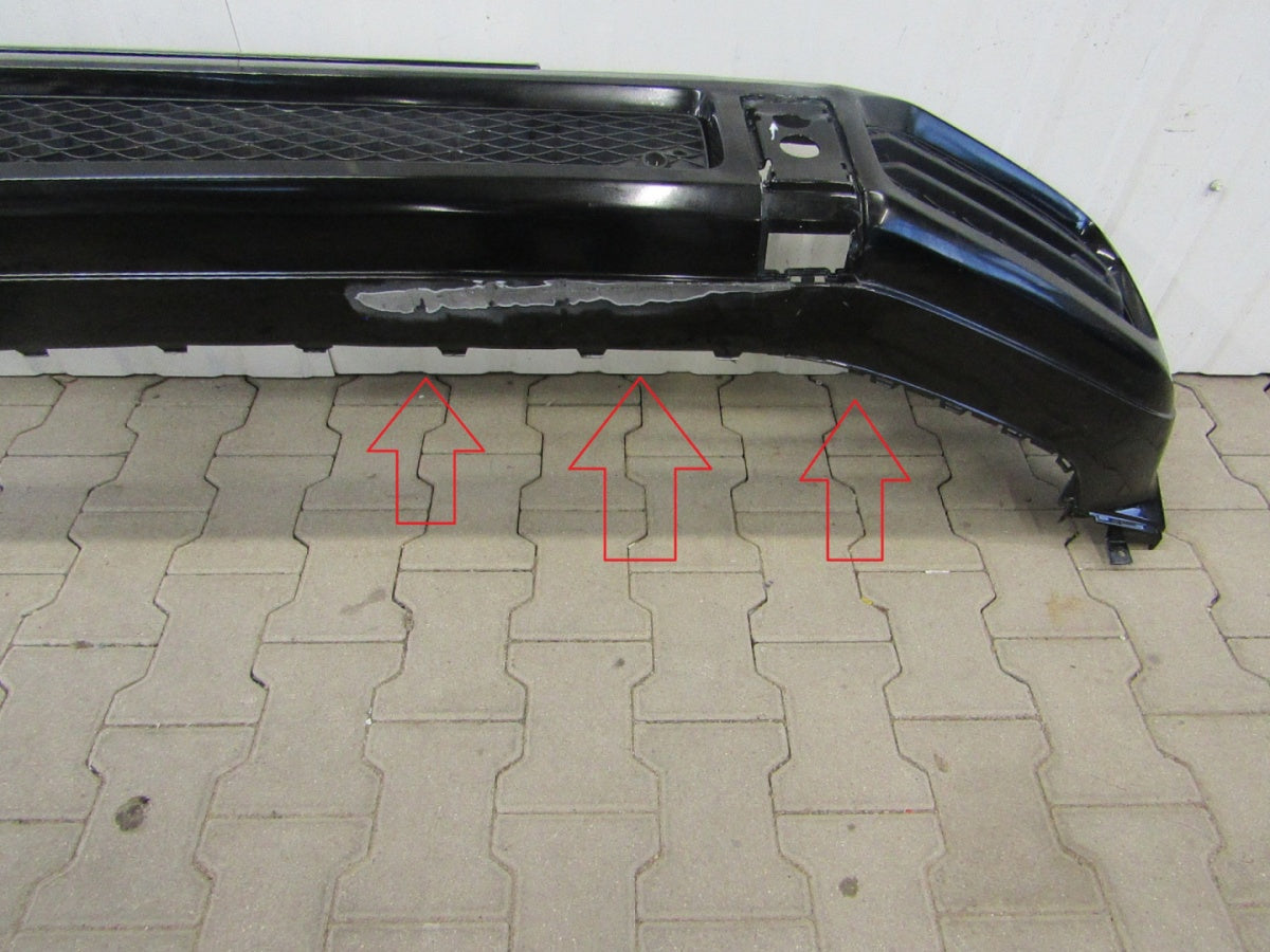 Prednji branik Mercedes G klasa W463 AMG 6.3 18-