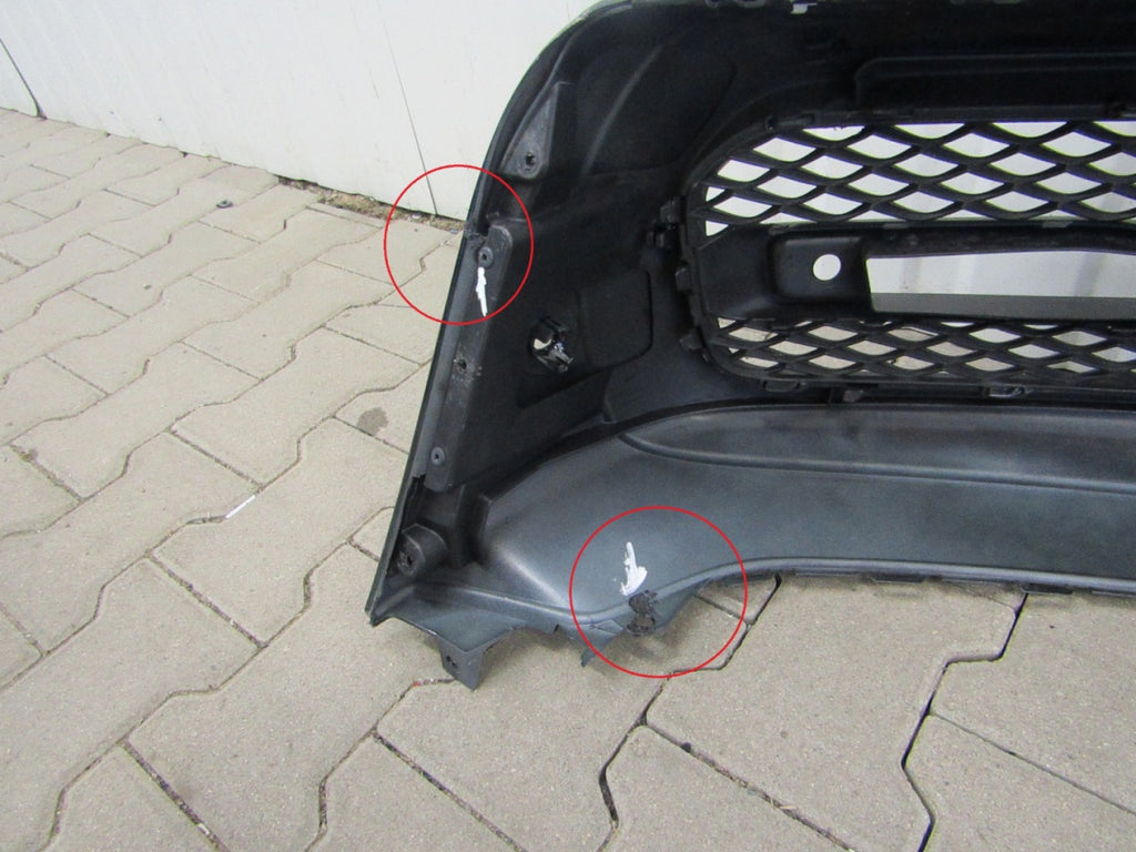 Prednji branik Mercedes G klasa W463 AMG 6.3 18-
