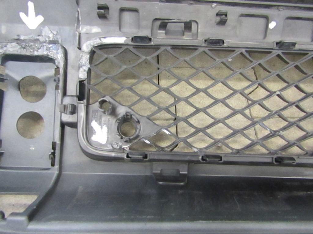 Prednji branik Mercedes G klasa W463 AMG 6.3 18-
