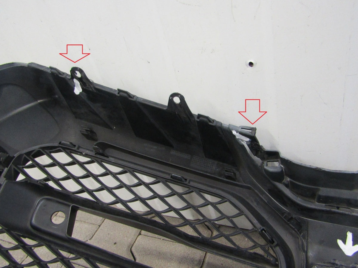 Prednji branik Mercedes G klasa W463 AMG 6.3 18-