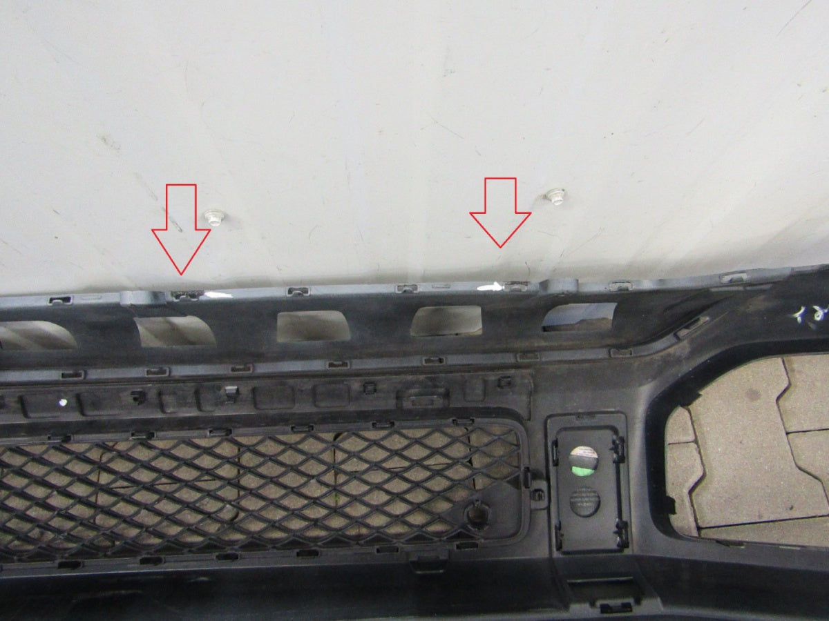Prednji branik Mercedes G klasa W463 AMG 6.3 18-