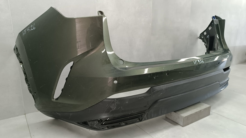 Zadnji branik LEXUS NX 2 II 21-