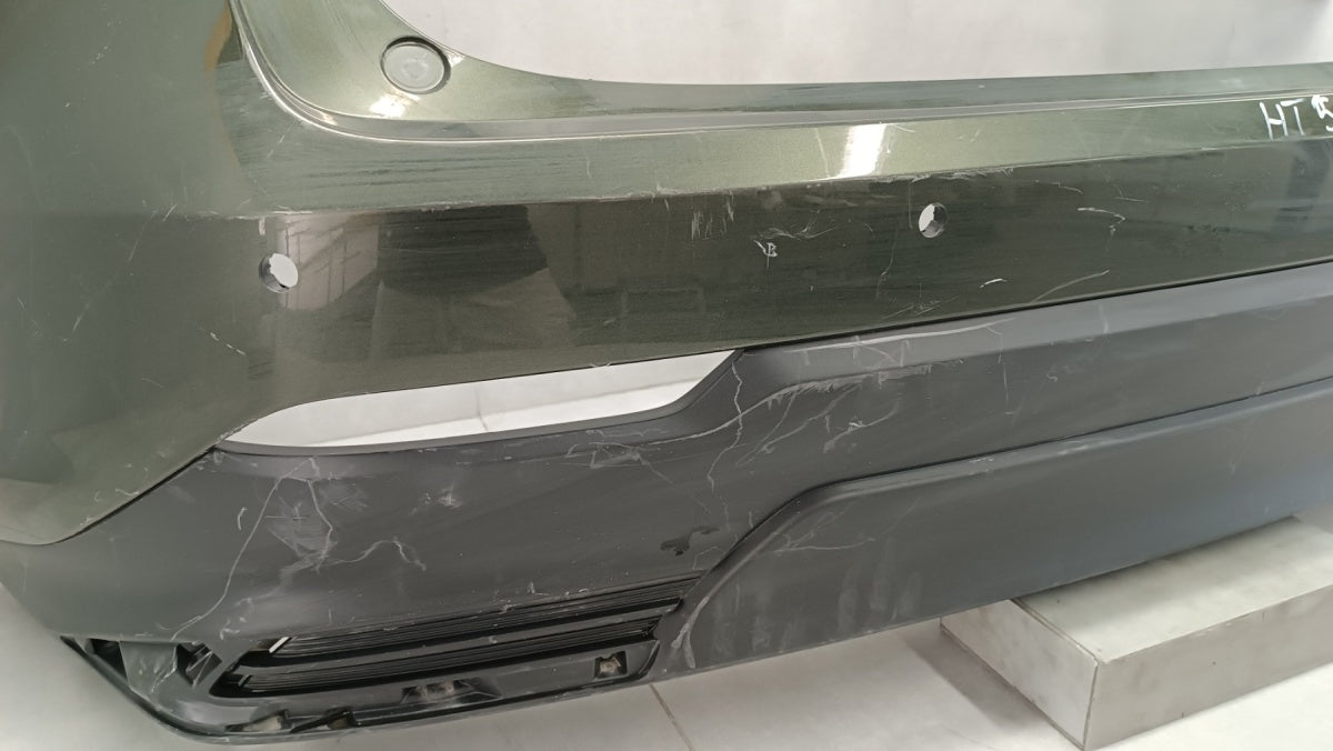 Zadnji branik LEXUS NX 2 II 21-