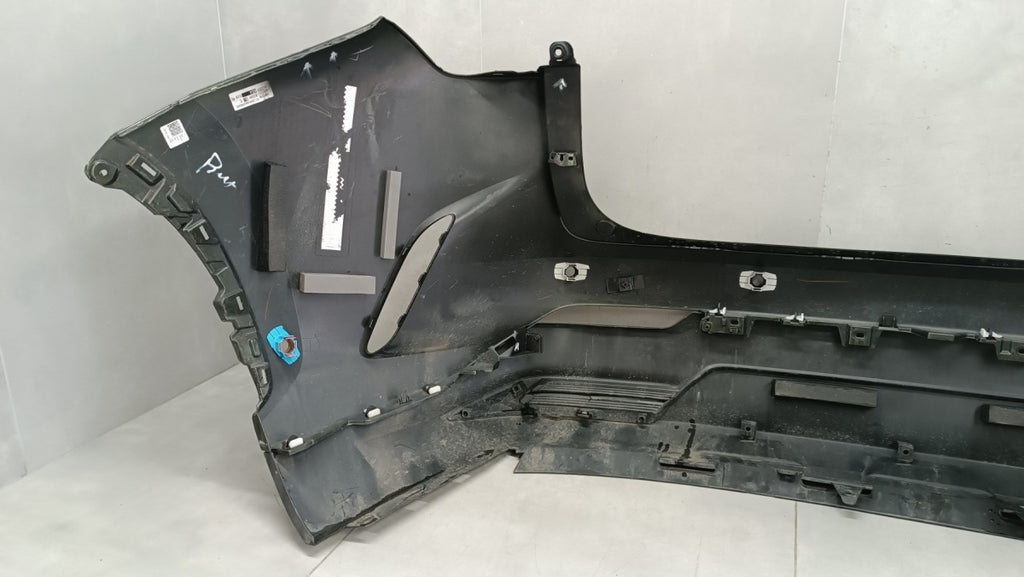 Zadnji branik LEXUS NX 2 II 21-