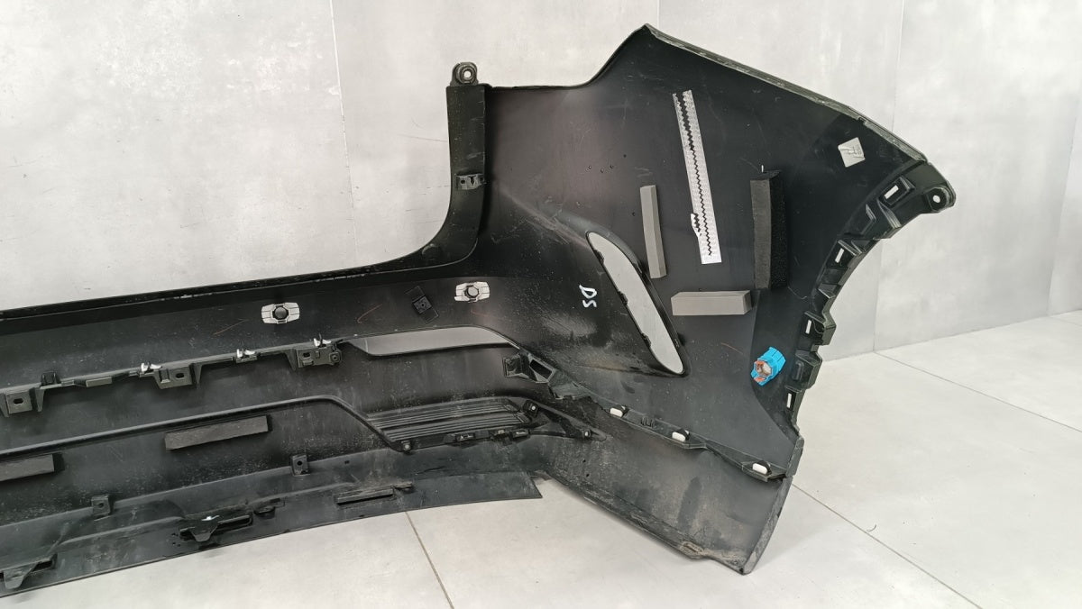 Zadnji branik LEXUS NX 2 II 21-