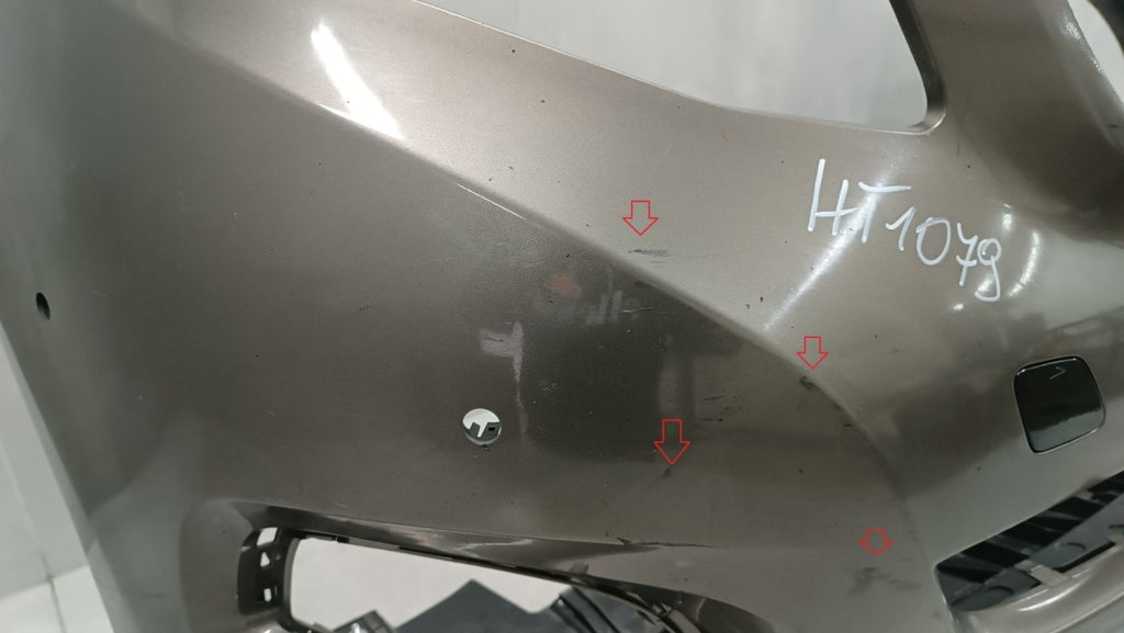 Prednji branik Mercedes VITO W447 447 14-18 / + ślizg + podłoga