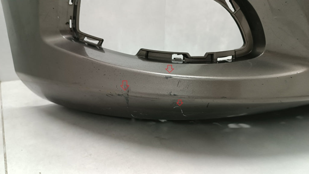 Prednji branik Mercedes VITO W447 447 14-18 / + ślizg + podłoga