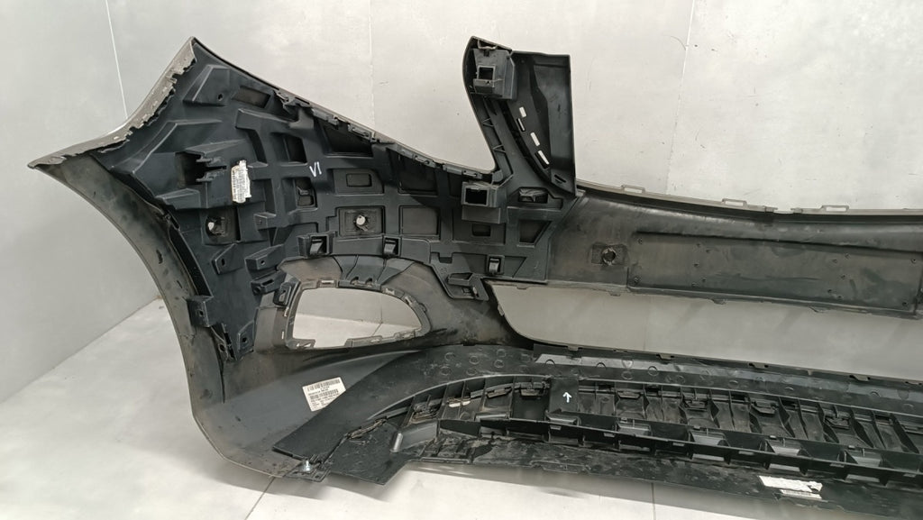 Prednji branik Mercedes VITO W447 447 14-18 / + ślizg + podłoga