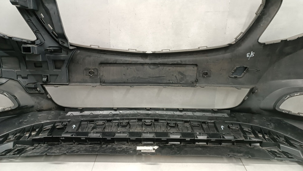 Prednji branik Mercedes VITO W447 447 14-18 / + ślizg + podłoga