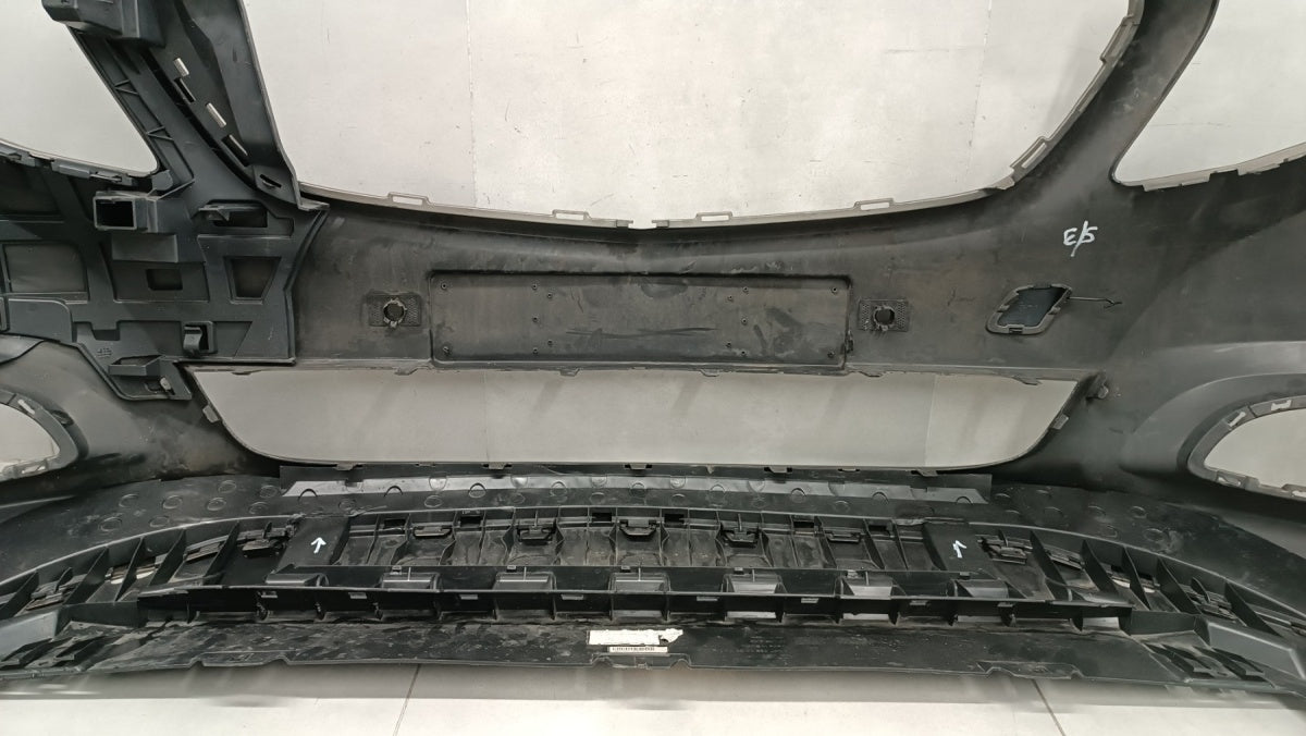 Prednji branik Mercedes VITO W447 447 14-18 / + ślizg + podłoga