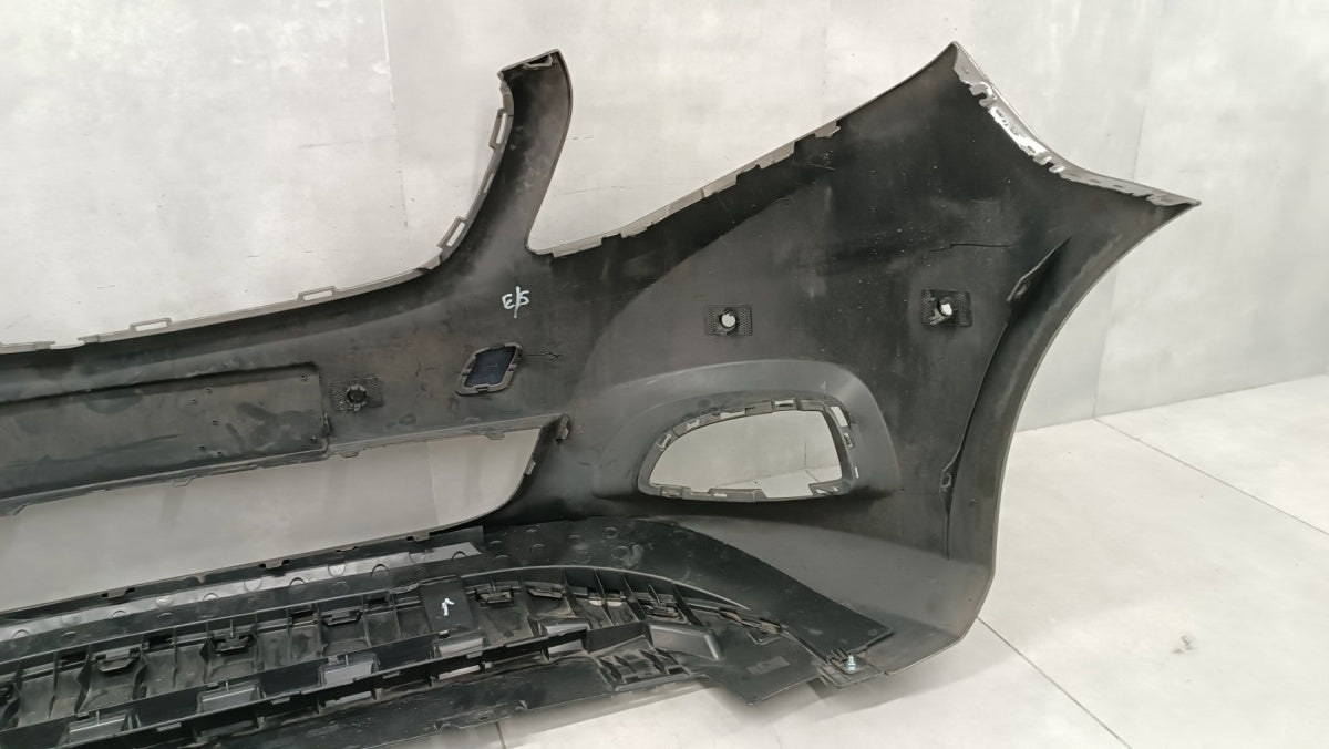 Prednji branik Mercedes VITO W447 447 14-18 / + ślizg + podłoga