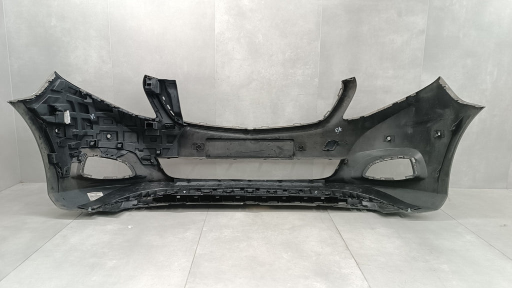 Prednji branik Mercedes VITO W447 447 14-18 / + ślizg + podłoga