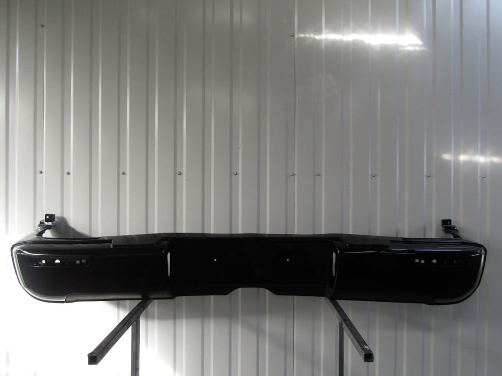 Zadnji branik Mercedes G-klasa 463 18-