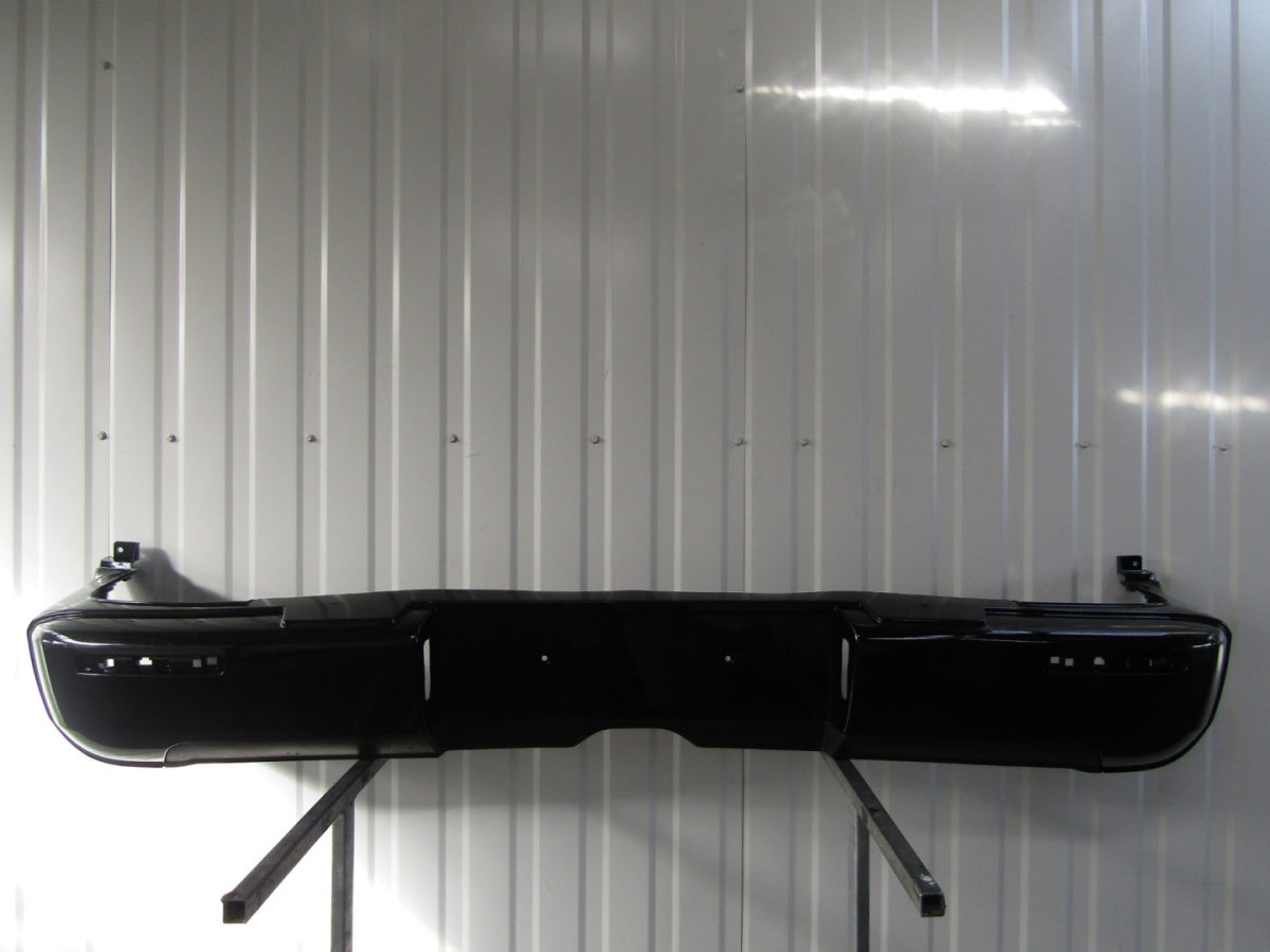 Zadnji branik Mercedes G-klasa 463 18-