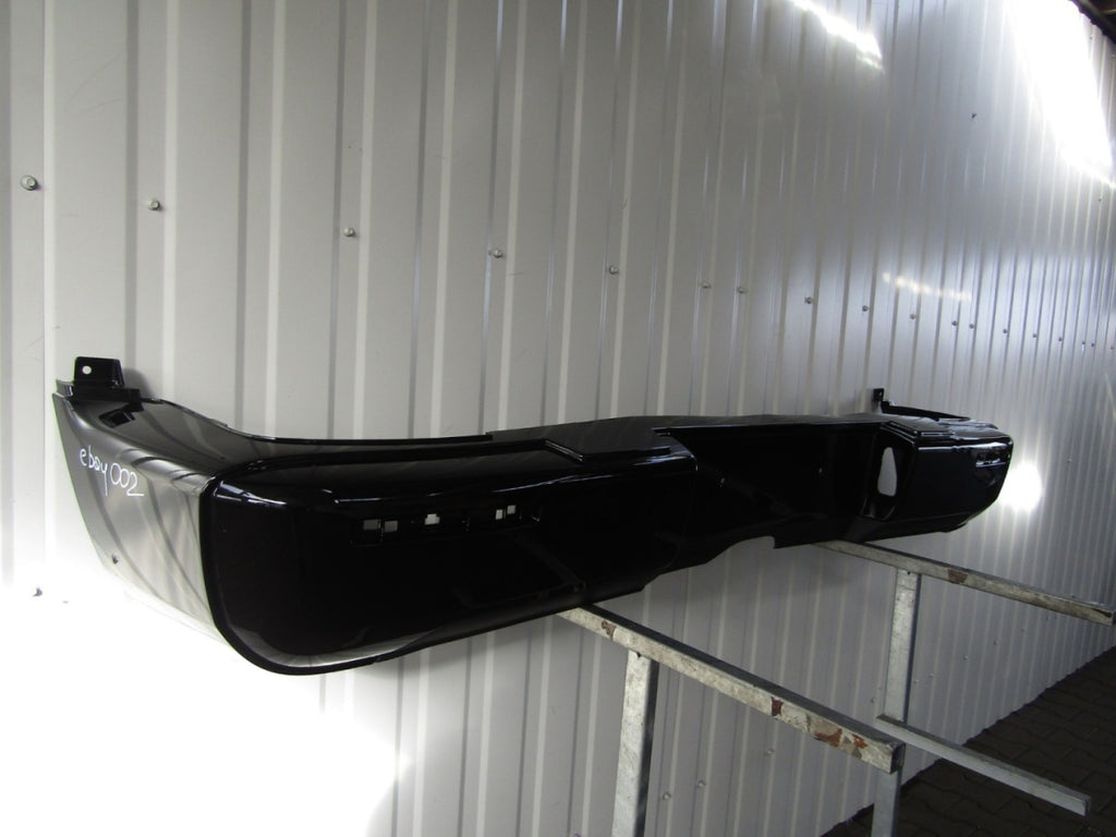 Zadnji branik Mercedes G-klasa 463 18-