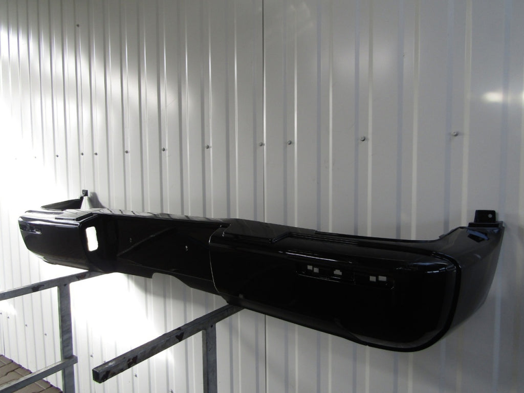 Zadnji branik Mercedes G-klasa 463 18-