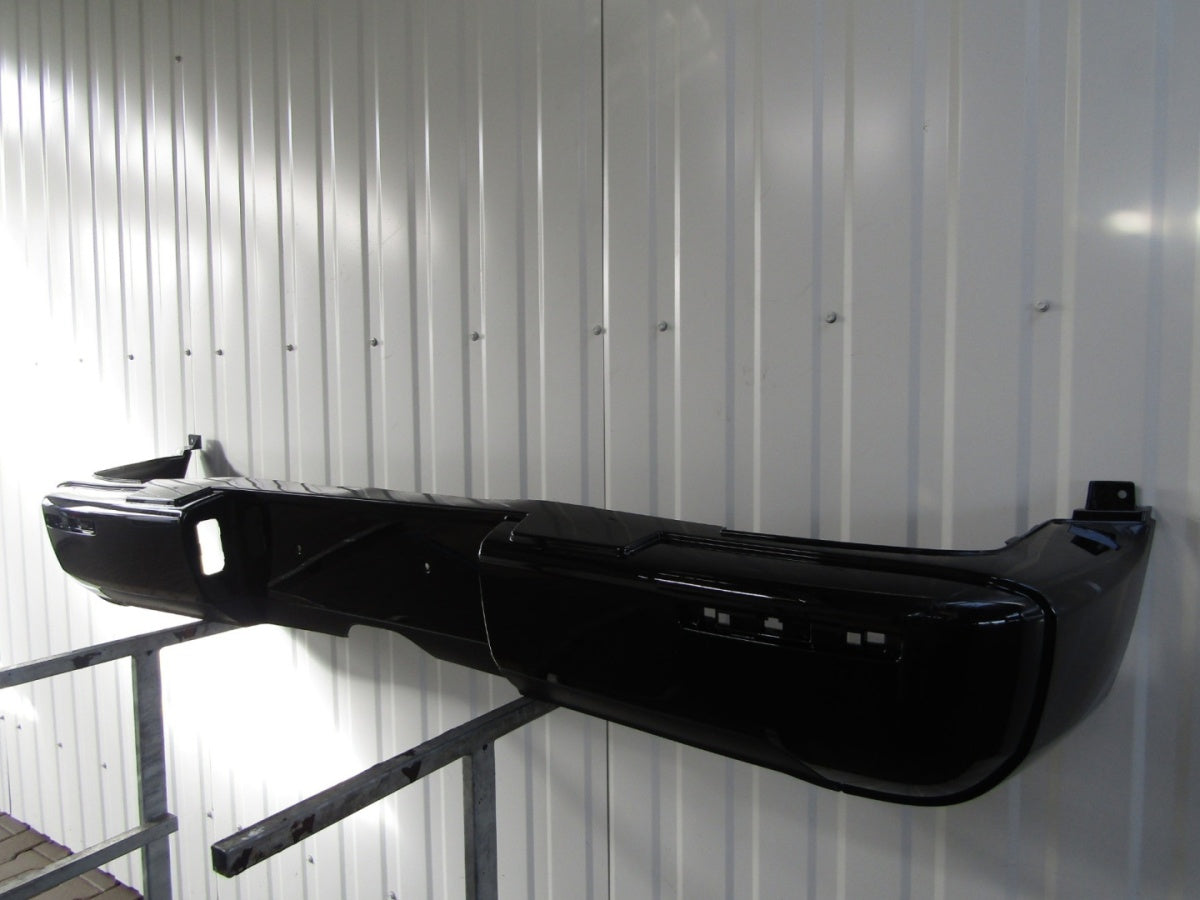 Zadnji branik Mercedes G-klasa 463 18-