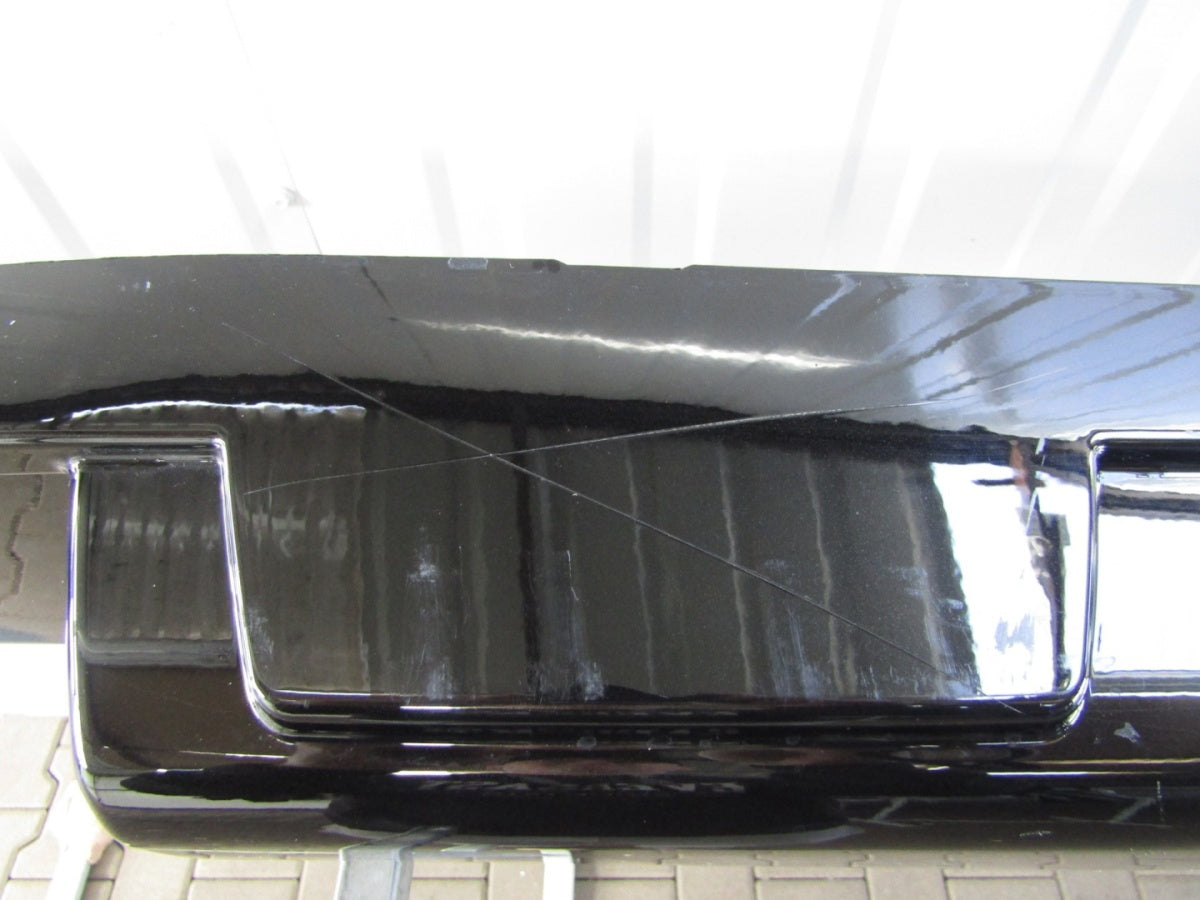 Zadnji branik Mercedes G-klasa 463 18-