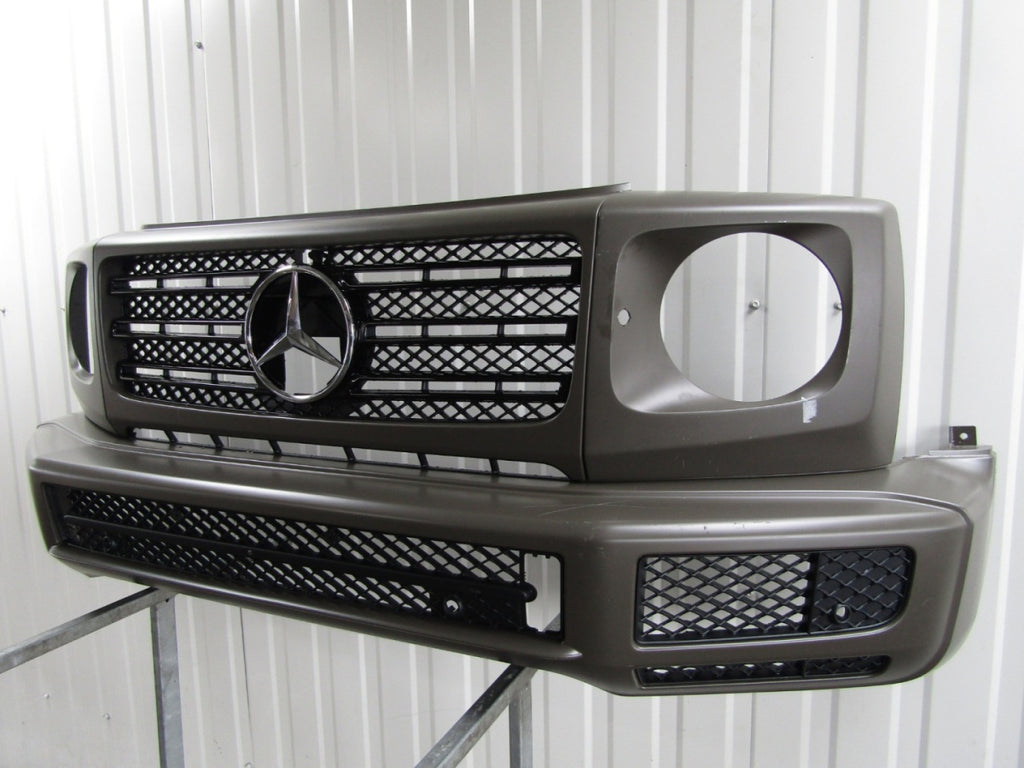 Prednji branik Mercedes G-klasa 463 18-