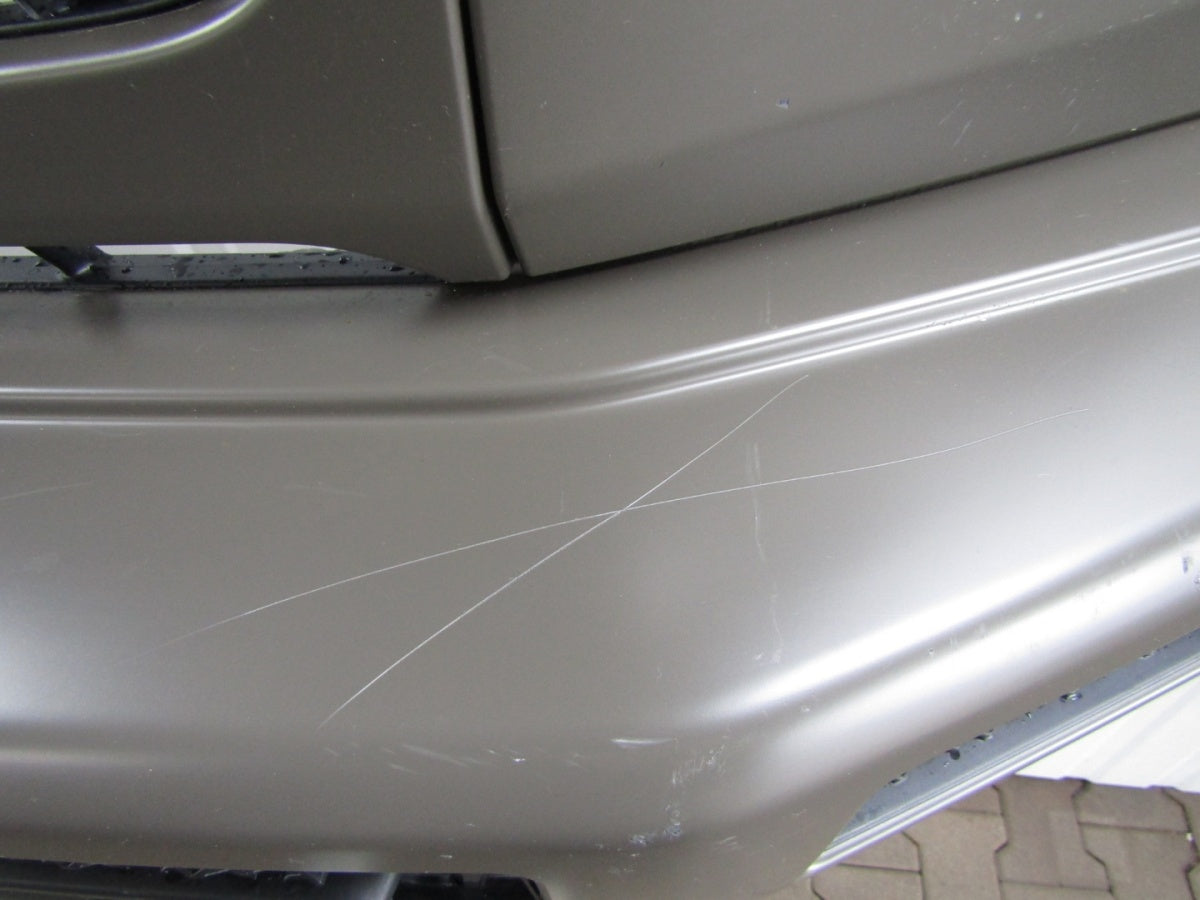 Prednji branik Mercedes G-klasa 463 18-