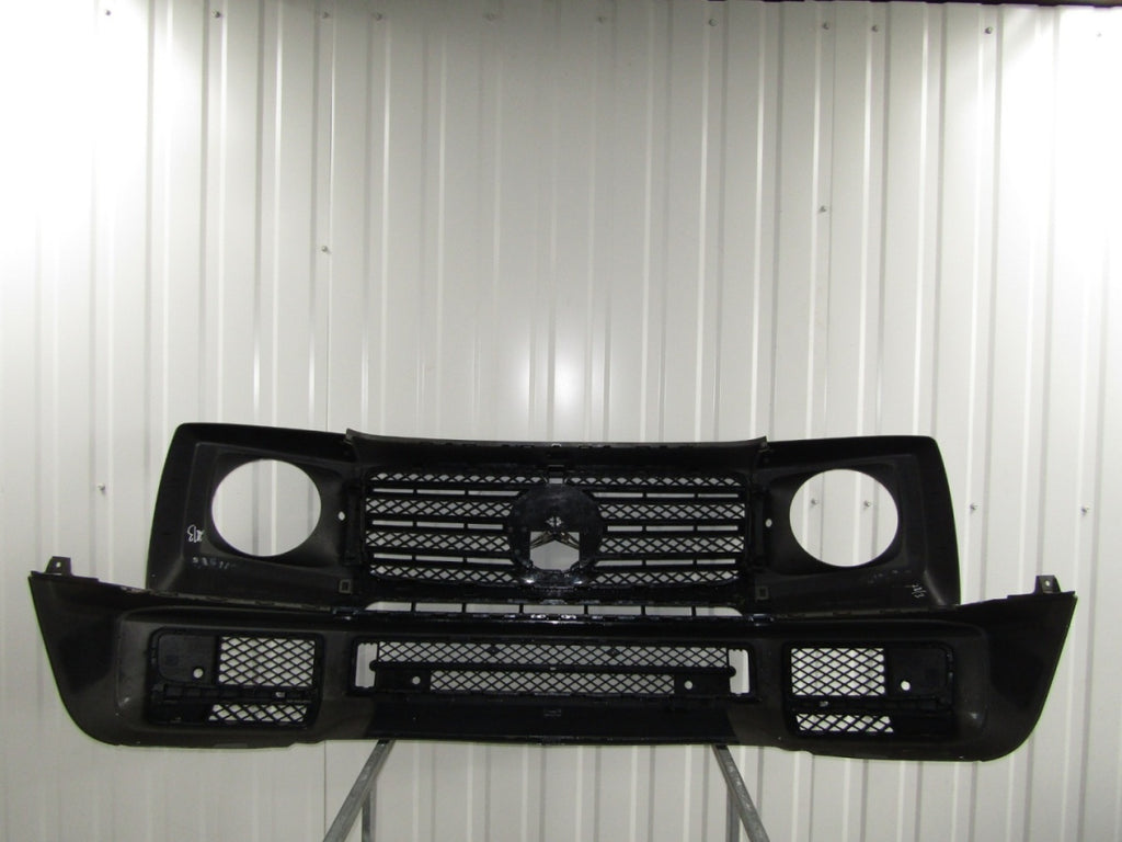 Prednji branik Mercedes G-klasa 463 18-
