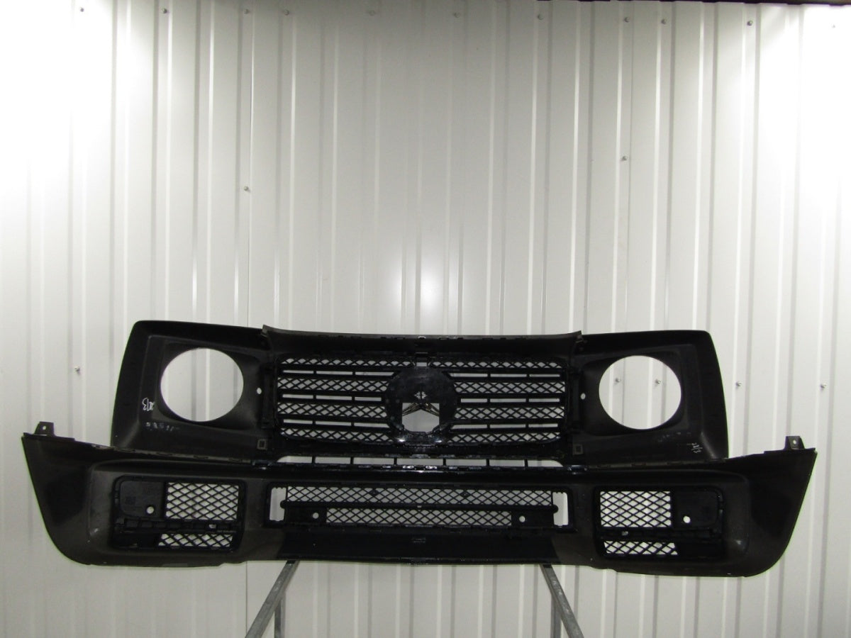 Prednji branik Mercedes G-klasa 463 18-