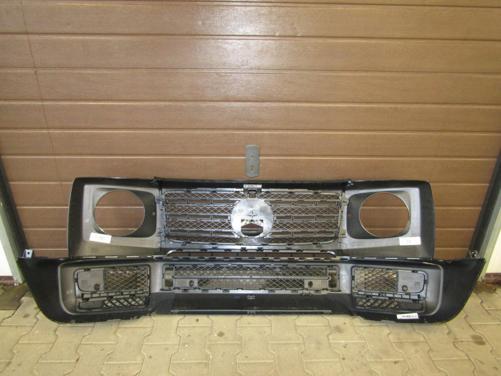 Prednji branik Mercedes G-klasa 463 18-