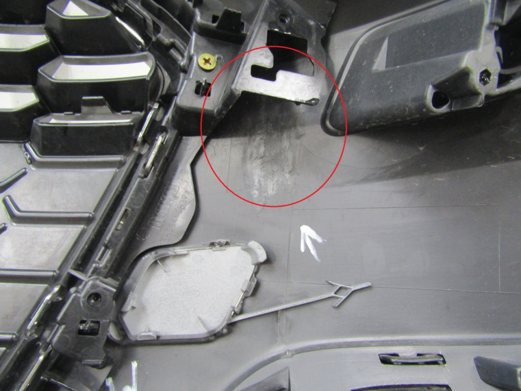 Prednji branik Audi A3 8Y0 20-