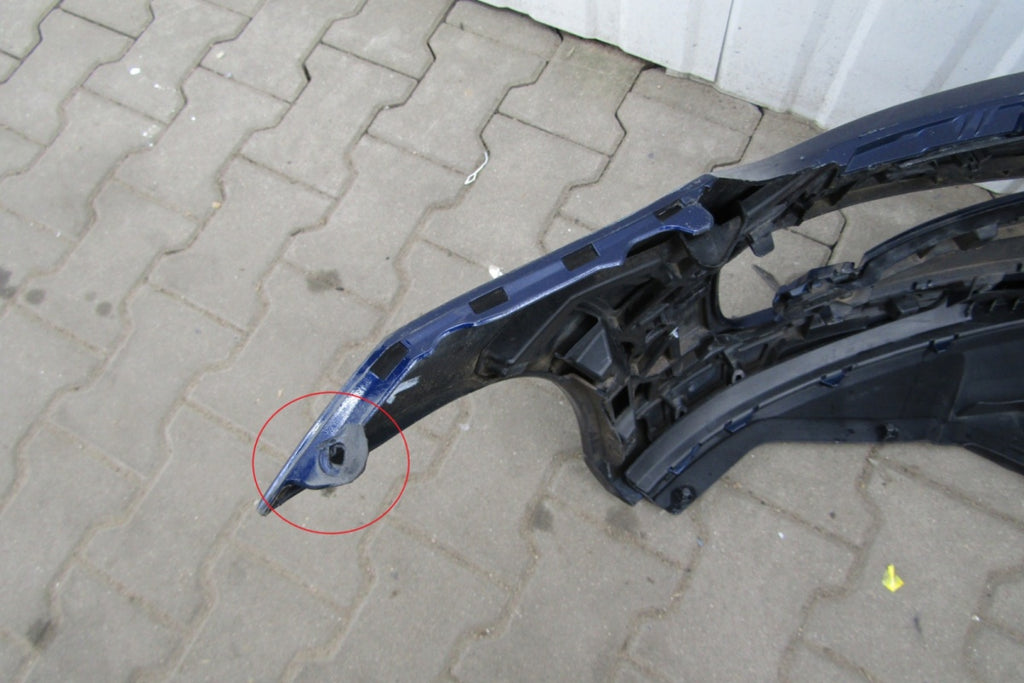 Prednji branik VW Golf E Golf VII 7 5GE 16-