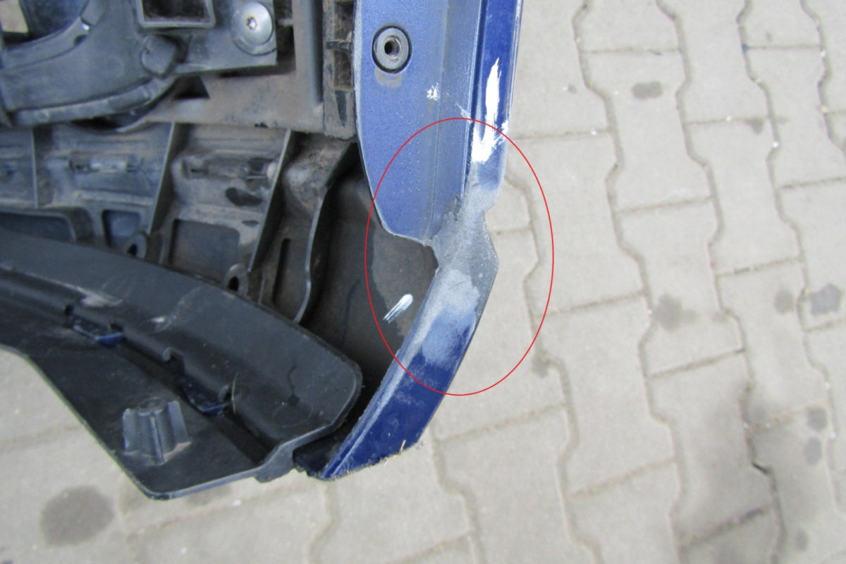 Prednji branik VW Golf E Golf VII 7 5GE 16-