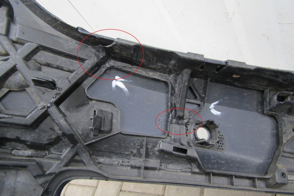 Prednji branik VW Golf E Golf VII 7 5GE 16-