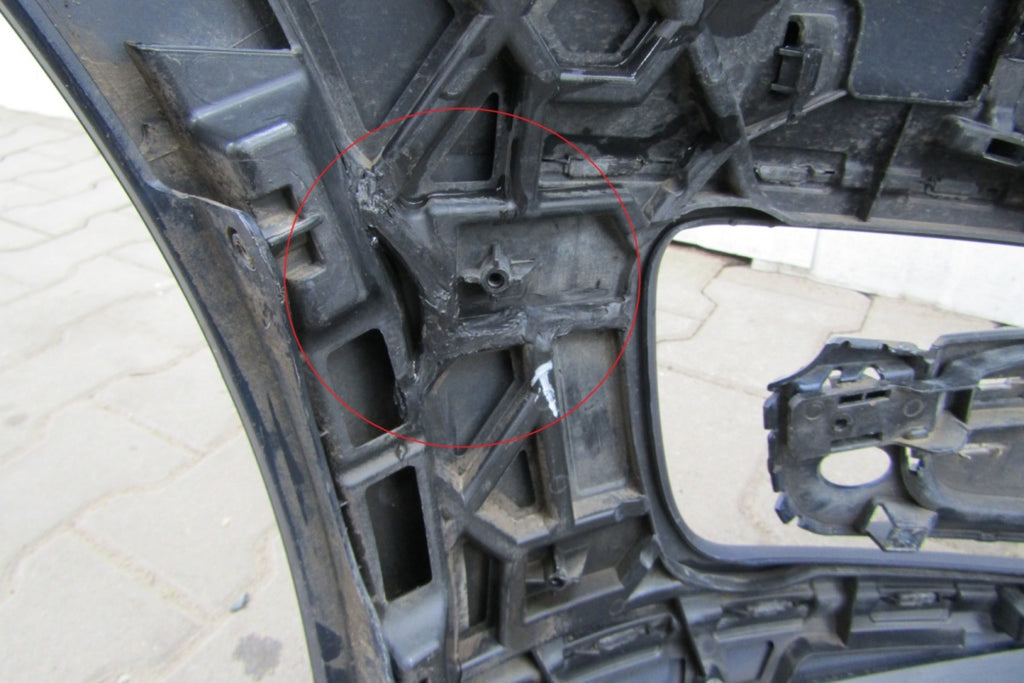 Prednji branik VW Golf E Golf VII 7 5GE 16-