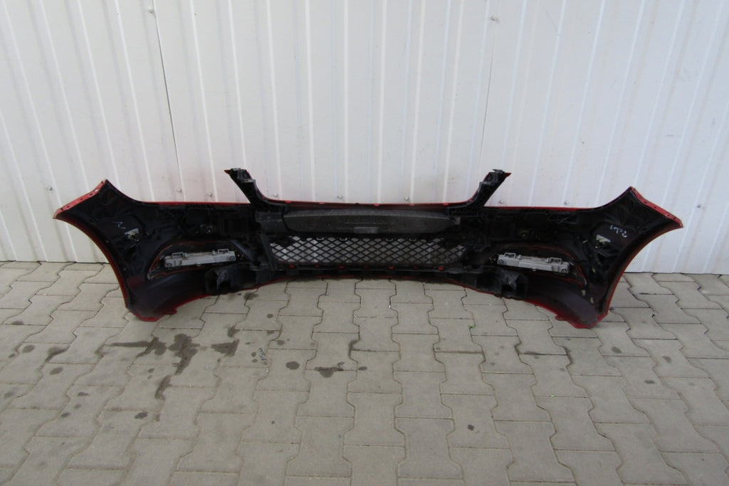 Prednji branik Mercedes C-Klasa 204 LIFT 11-14
