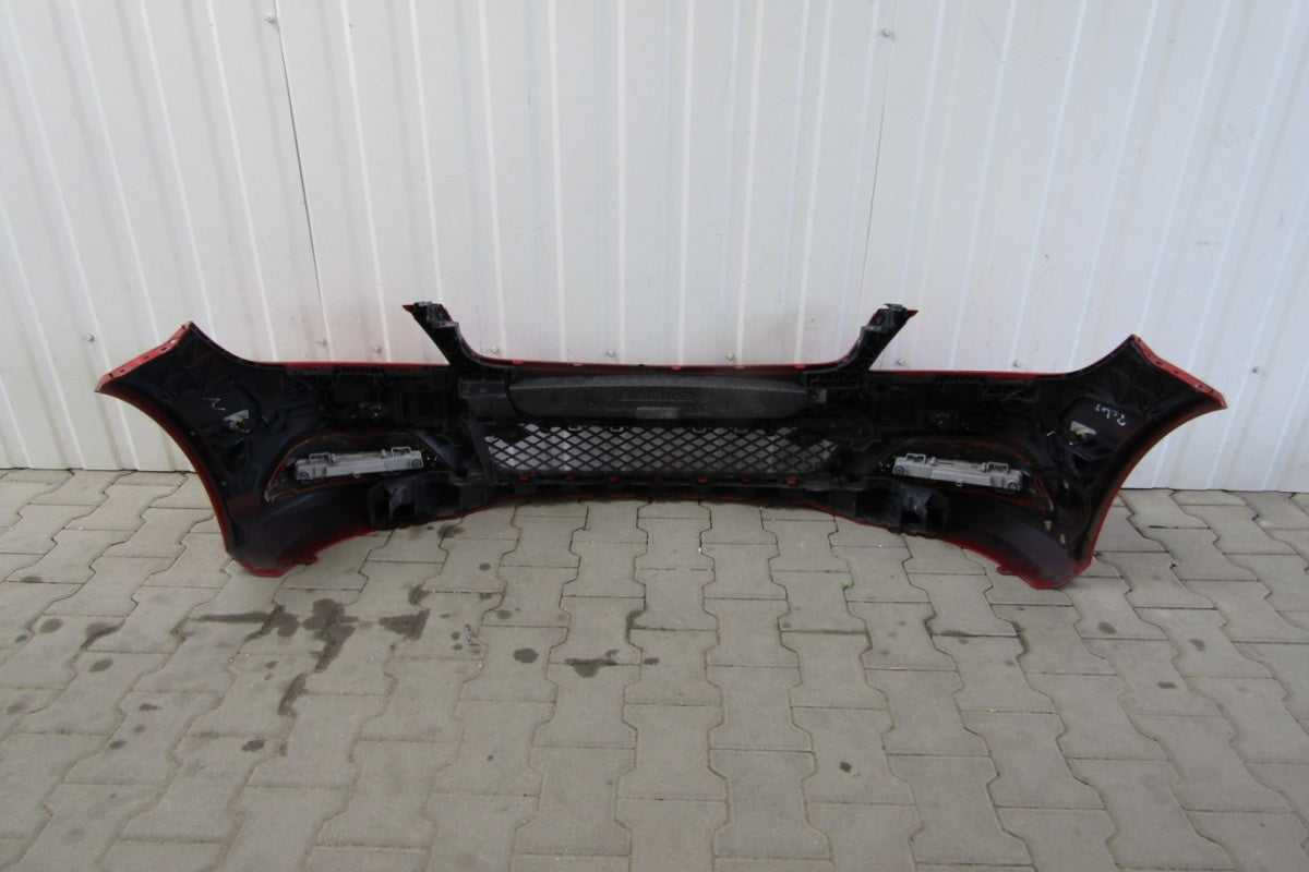 Prednji branik Mercedes C-Klasa 204 LIFT 11-14