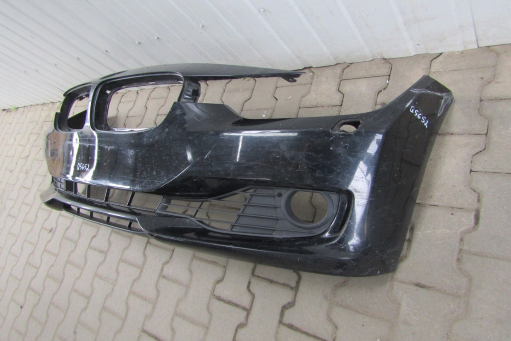 Prednji branik BMW 3 F30 F31 11-15