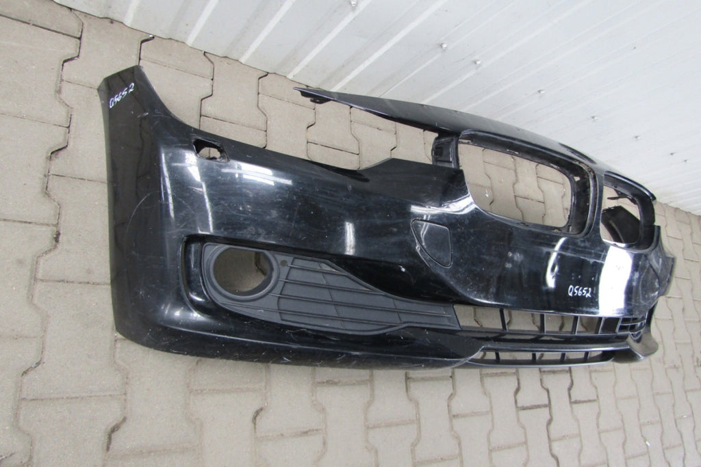 Prednji branik BMW 3 F30 F31 11-15