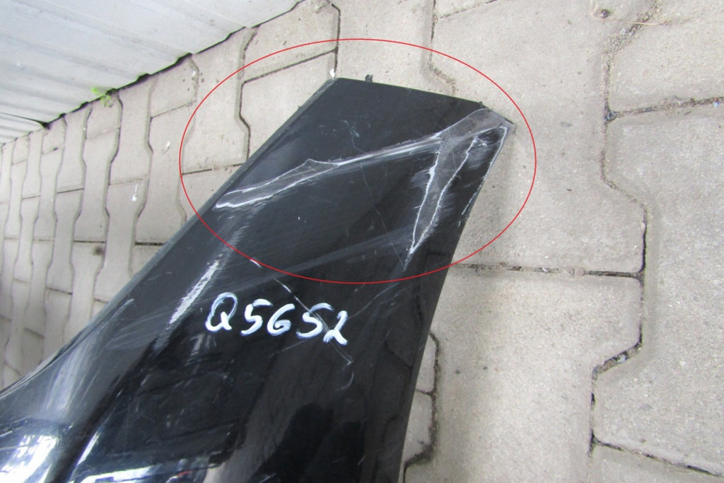 Prednji branik BMW 3 F30 F31 11-15