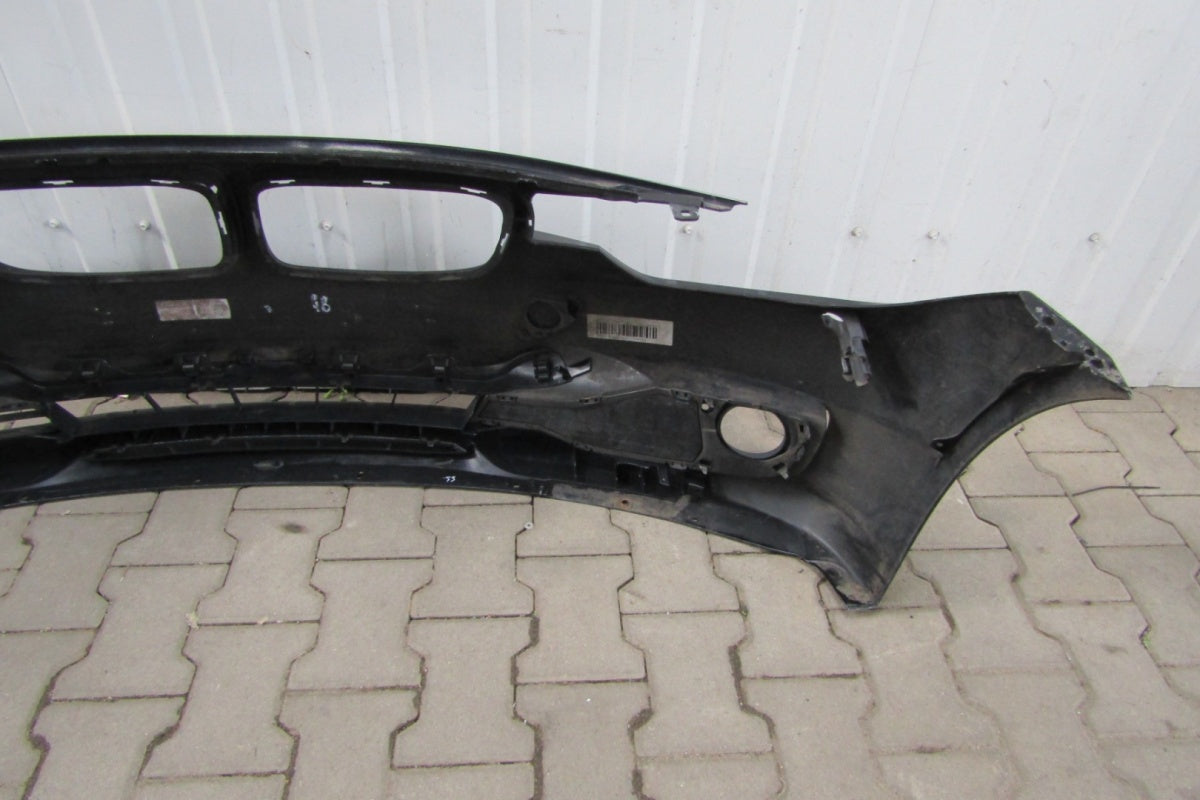 Prednji branik BMW 3 F30 F31 11-15