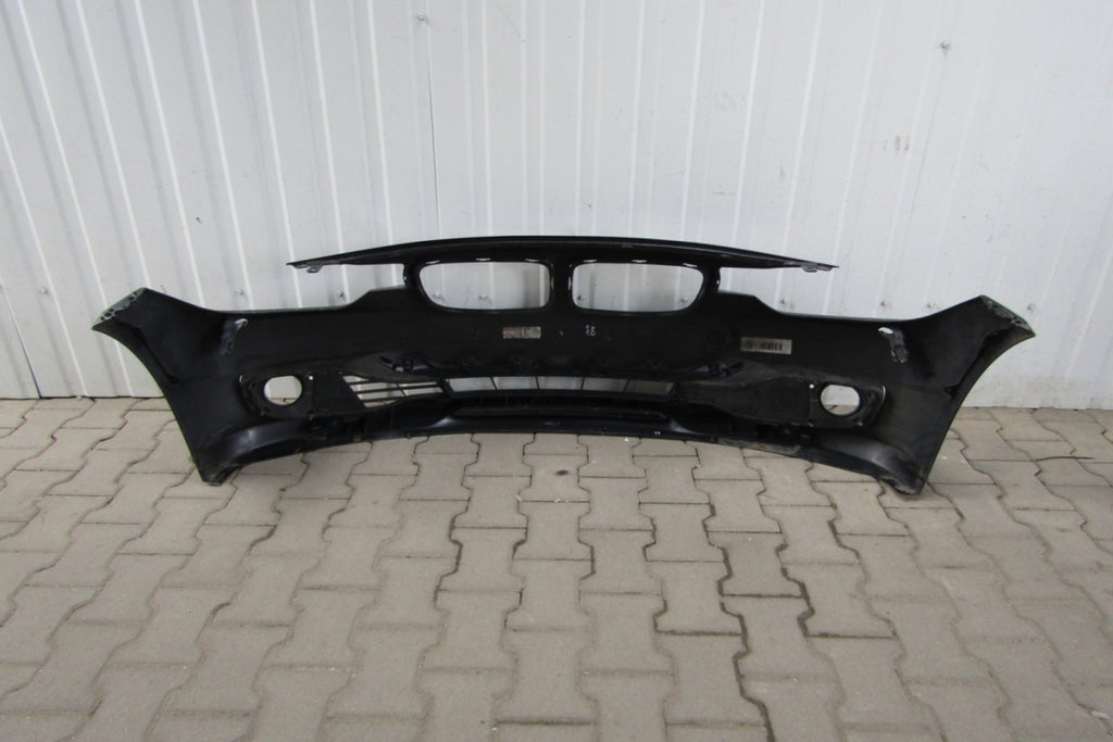 Prednji branik BMW 3 F30 F31 11-15