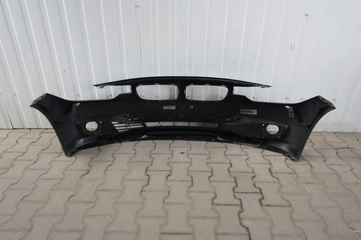 Prednji branik BMW 3 F30 F31 11-15