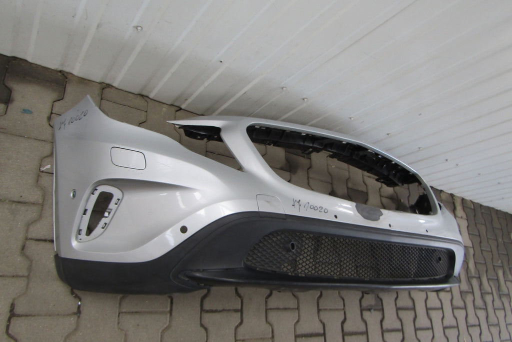 Prednji branik Mercedes GLA 156 W156 13-16