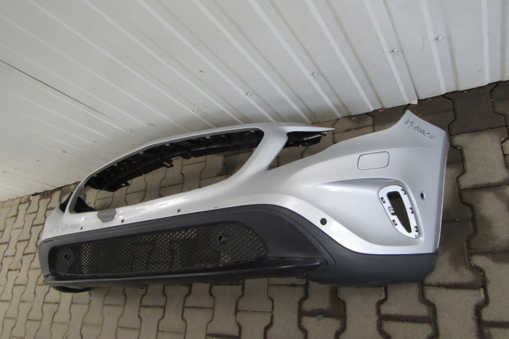 Prednji branik Mercedes GLA 156 W156 13-16
