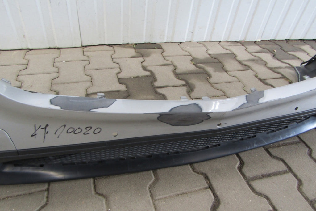 Prednji branik Mercedes GLA 156 W156 13-16