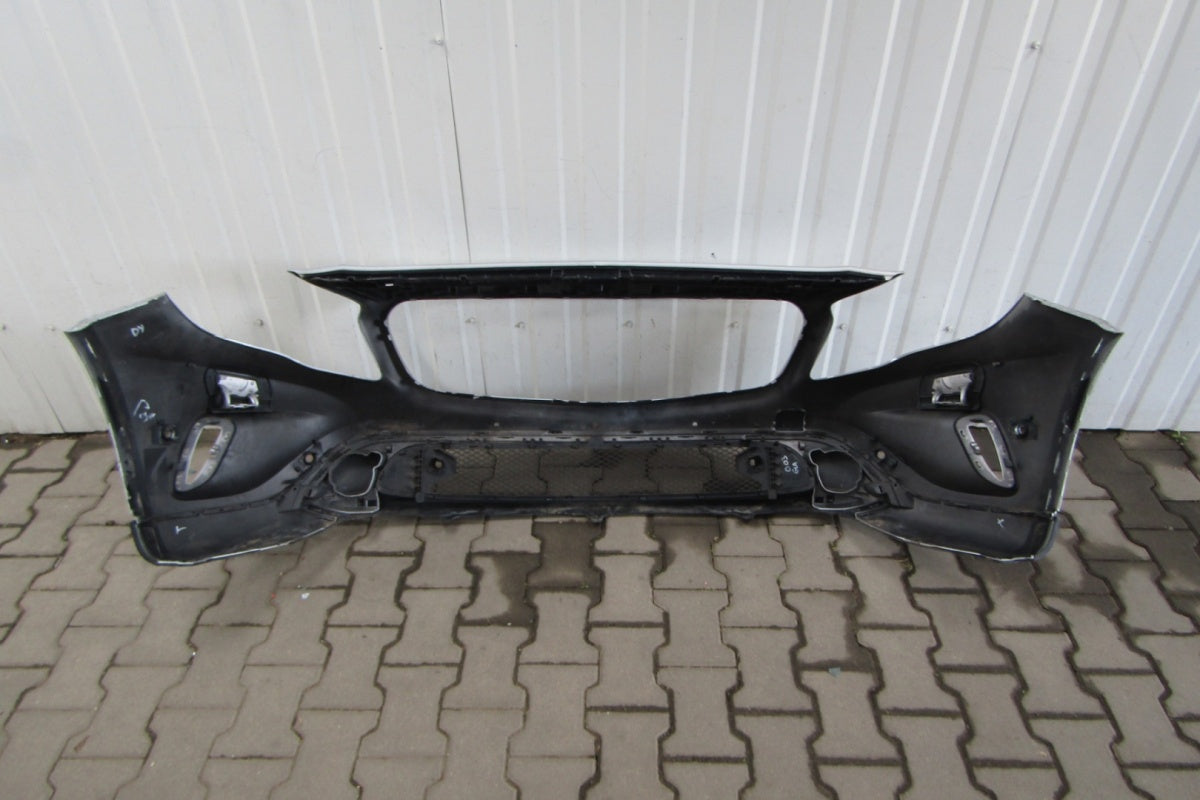 Prednji branik Mercedes GLA 156 W156 13-16