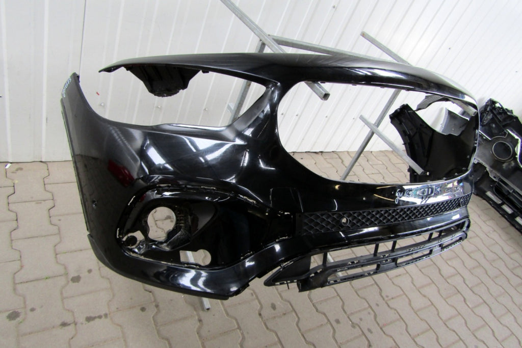 Prednji branik Mercedes GLA 247 20-