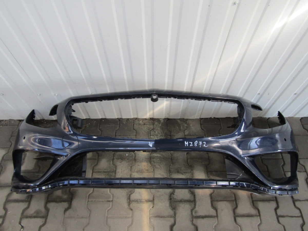 Prednji branik Mercedes S-klasa W217 coupe AMG