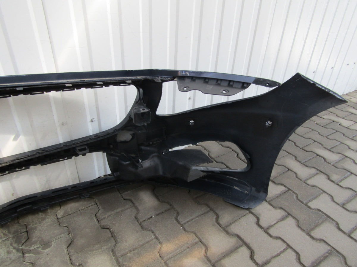 Prednji branik Mercedes S-klasa W217 coupe AMG
