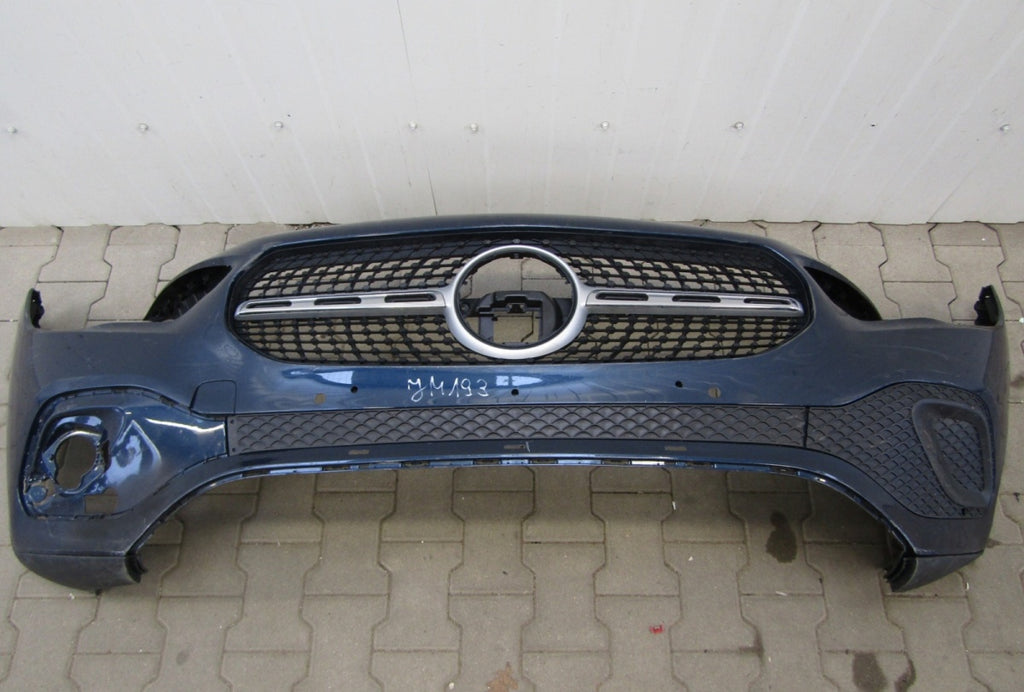 Prednji branik Mercedes GLA 247 20-
