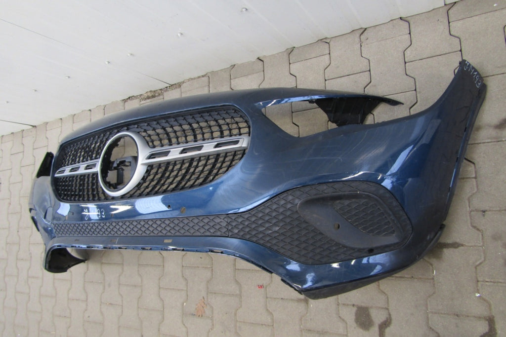 Prednji branik Mercedes GLA 247 20-