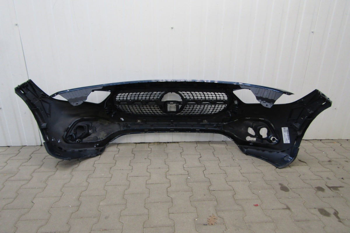 Prednji branik Mercedes GLA 247 20-
